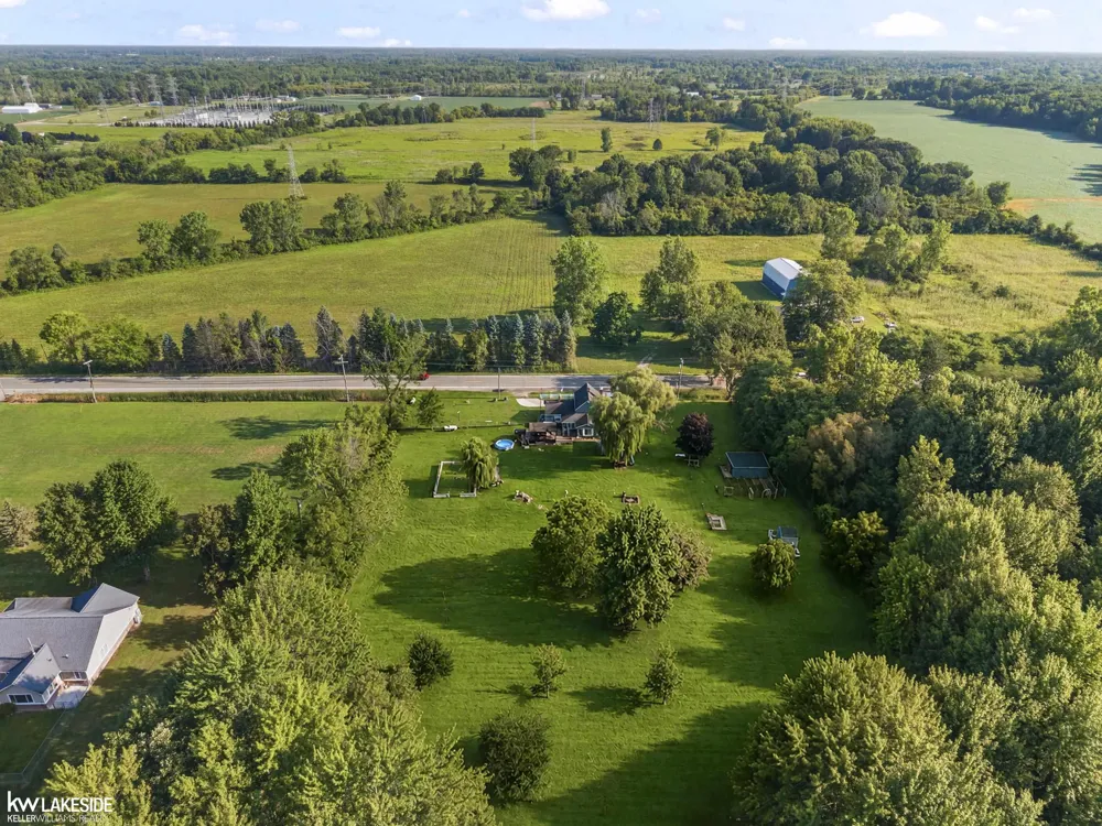 26560 26 Mile Road Chesterfield Township, MI 48051