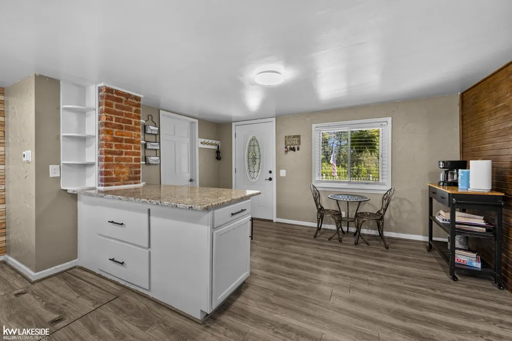 26560 26 Mile Road Chesterfield Township, MI 48051