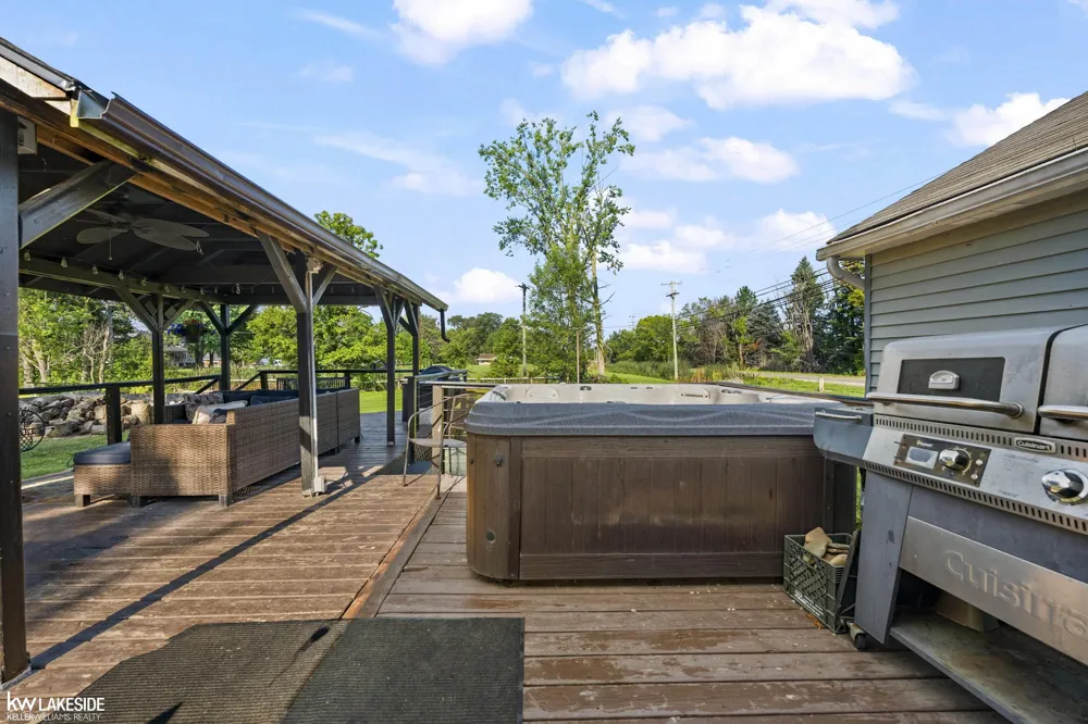 26560 26 Mile Road Chesterfield Township, MI 48051