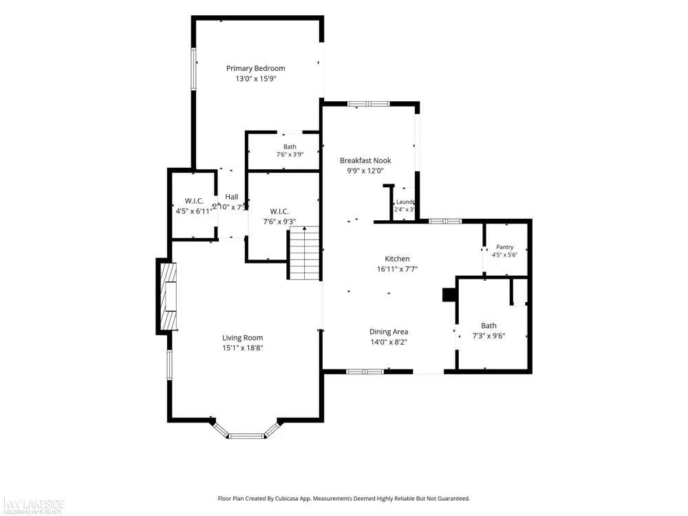 26560 26 Mile Road Chesterfield Township, MI 48051