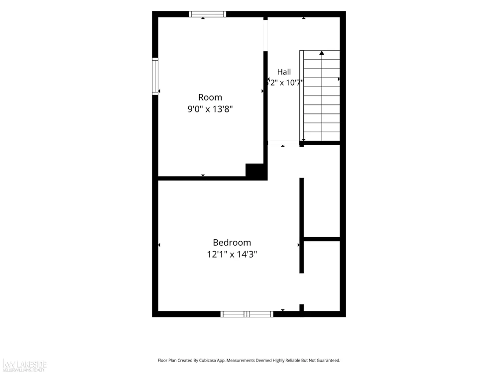 26560 26 Mile Road Chesterfield Township, MI 48051