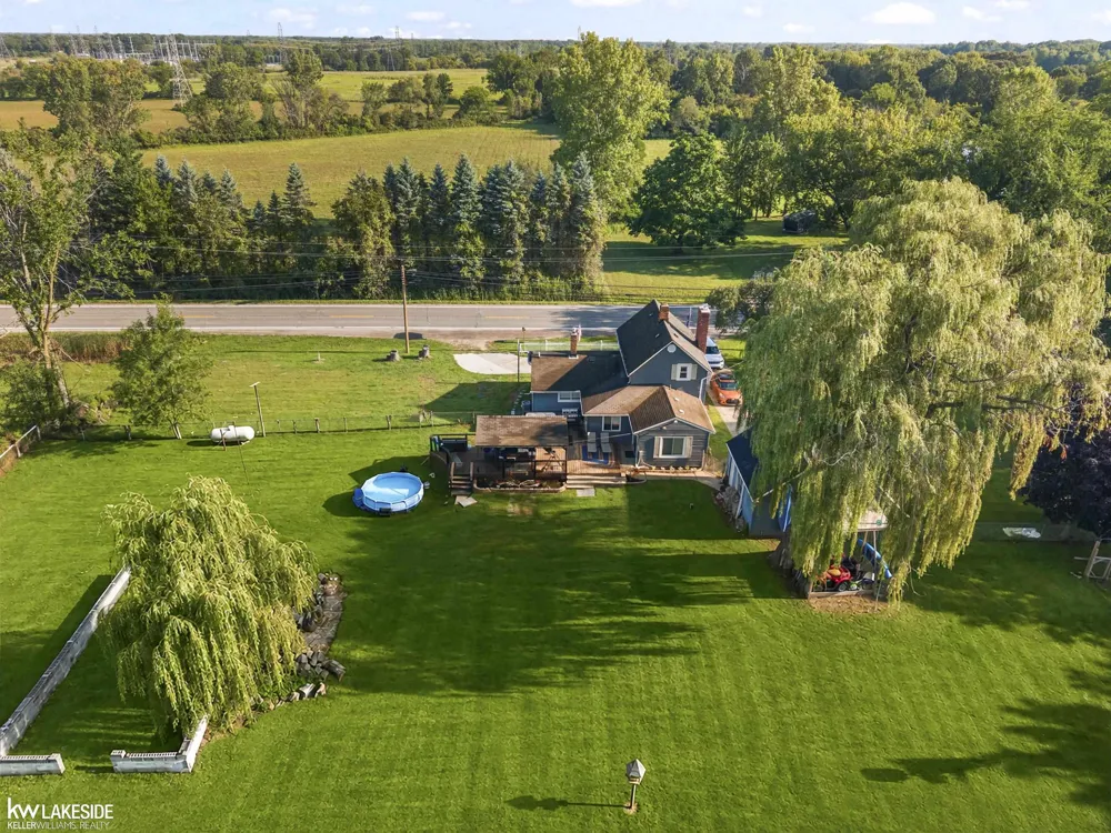 26560 26 Mile Road Chesterfield Township, MI 48051