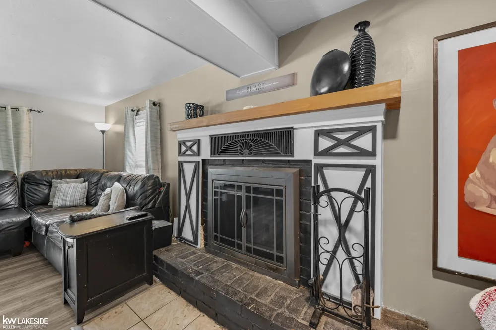 26560 26 Mile Road Chesterfield Township, MI 48051