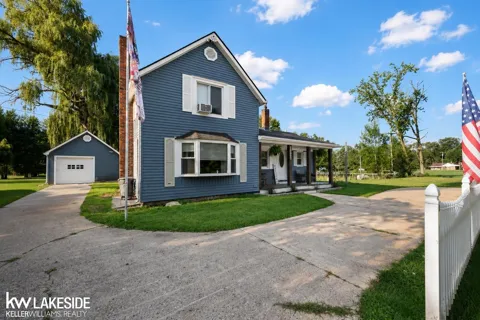 26560 26 Mile Road