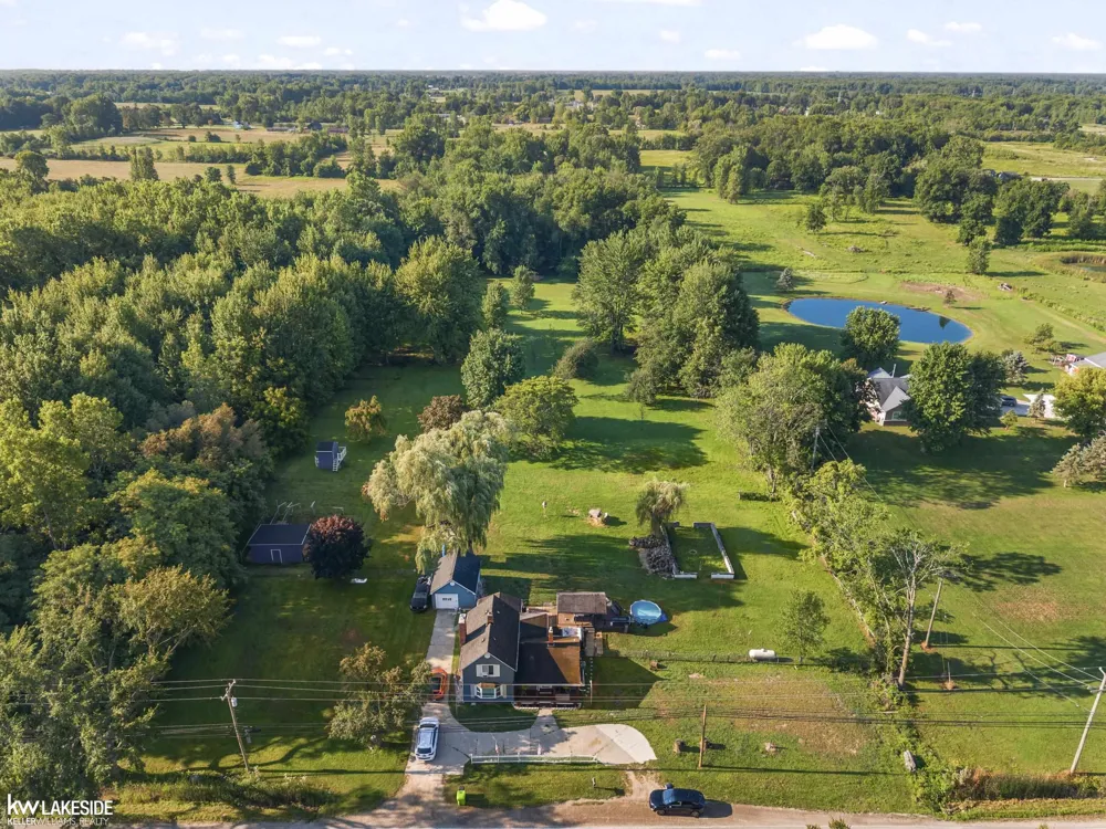 26560 26 Mile Road Chesterfield Township, MI 48051