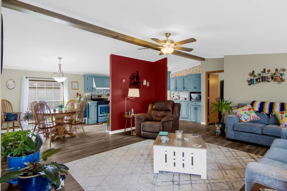 808 Yarrow Trail Garfield Charter Township, MI 49685