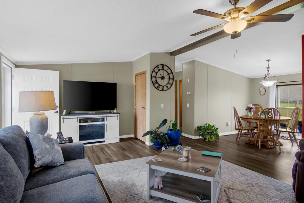808 Yarrow Trail Garfield Charter Township, MI 49685