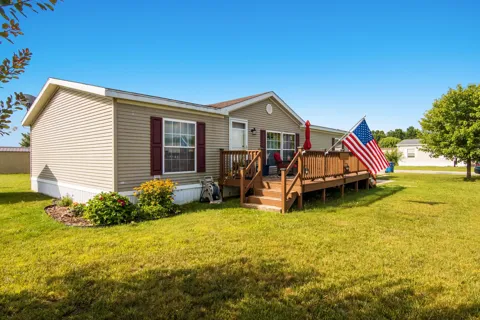 808 Yarrow Trail