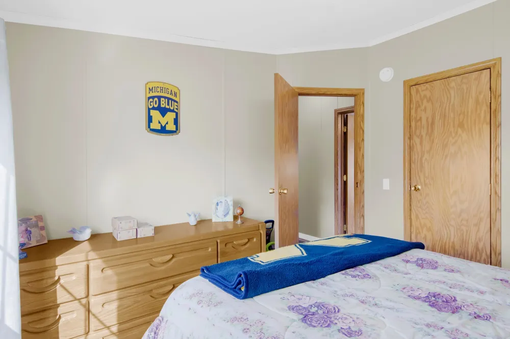 808 Yarrow Trail Garfield Charter Township, MI 49685