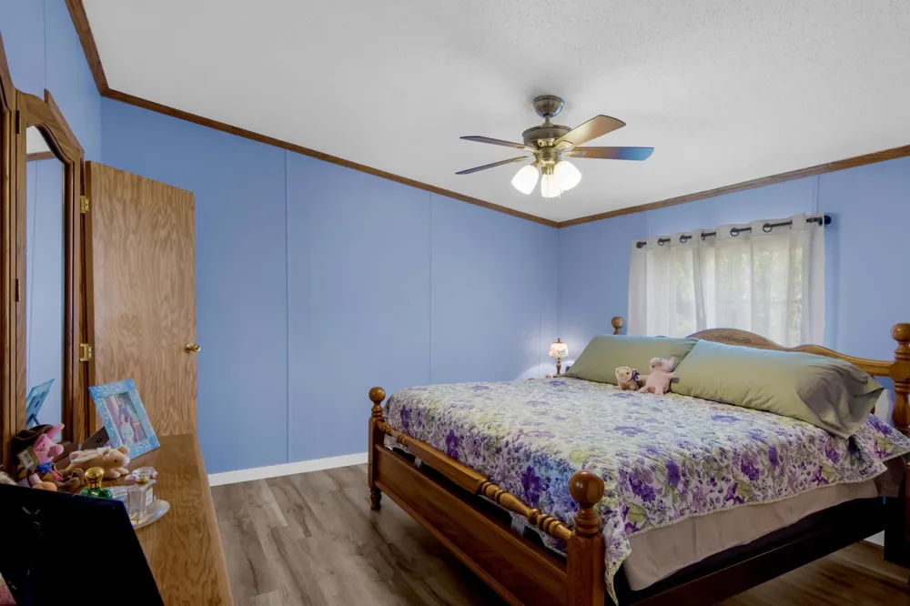 808 Yarrow Trail Garfield Charter Township, MI 49685