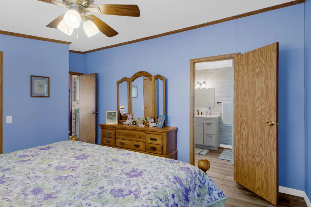 808 Yarrow Trail Garfield Charter Township, MI 49685