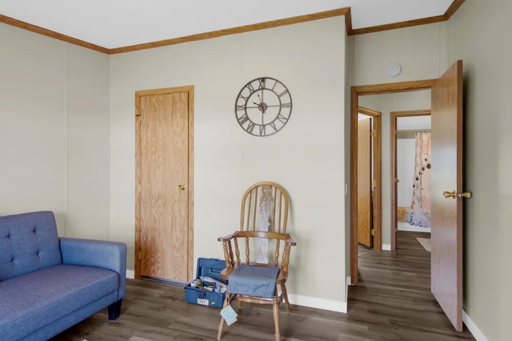 808 Yarrow Trail Garfield Charter Township, MI 49685