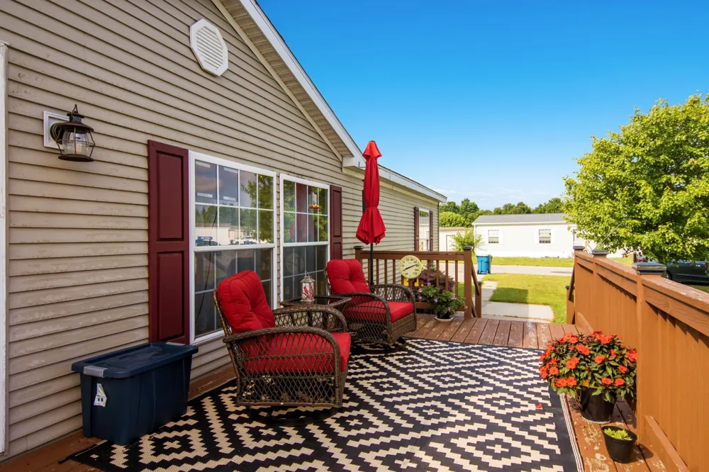 808 Yarrow Trail Garfield Charter Township, MI 49685