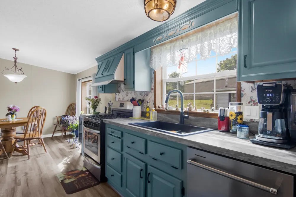808 Yarrow Trail Garfield Charter Township, MI 49685