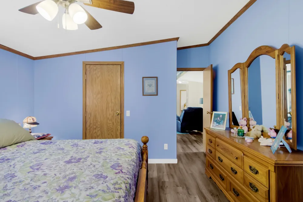 808 Yarrow Trail Garfield Charter Township, MI 49685