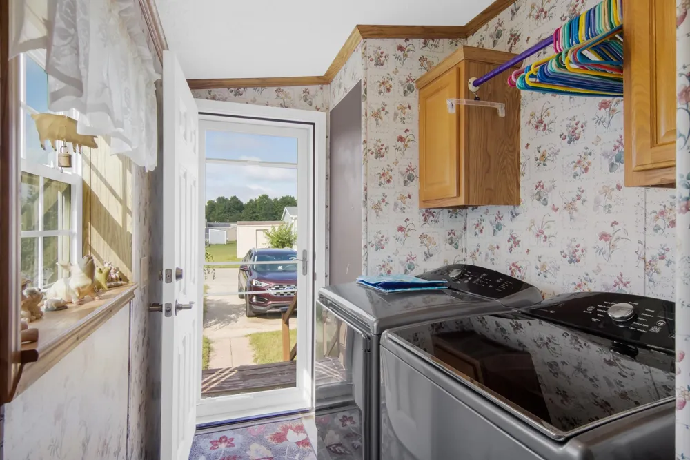 808 Yarrow Trail Garfield Charter Township, MI 49685