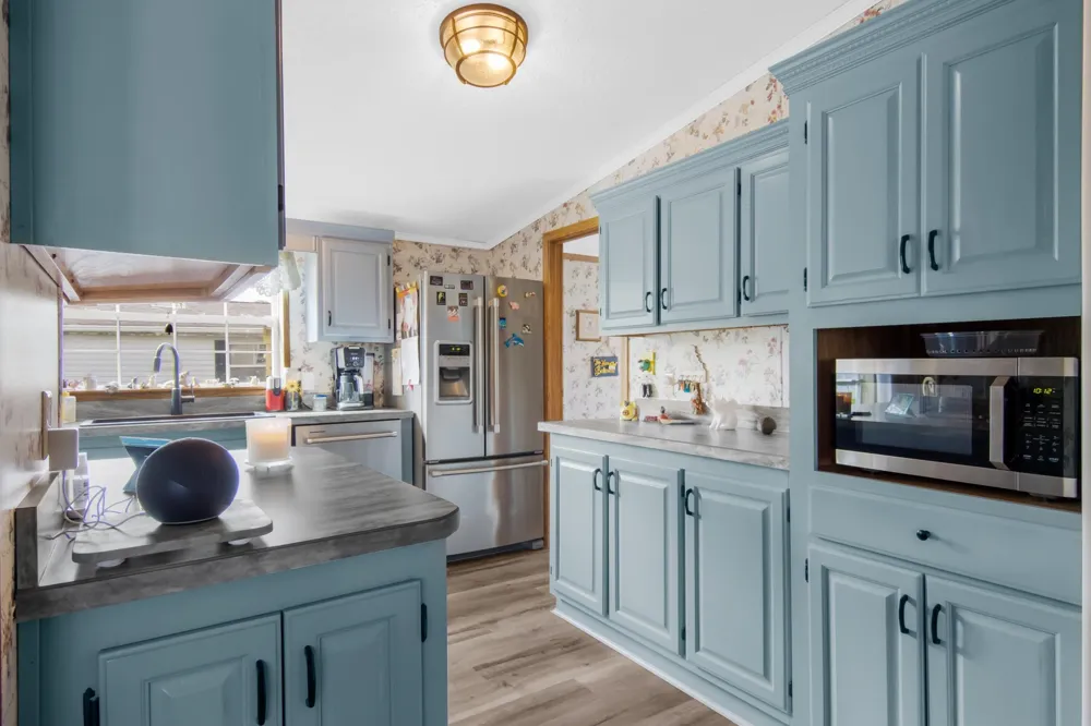 808 Yarrow Trail Garfield Charter Township, MI 49685