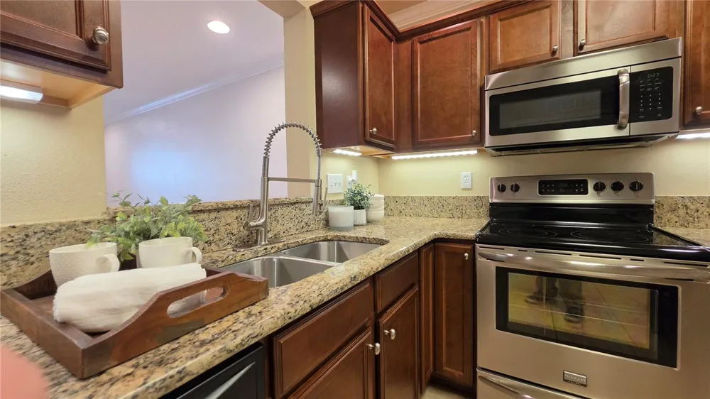 4639 SW 48TH DRIVE #151 Gainesville, FL 32608