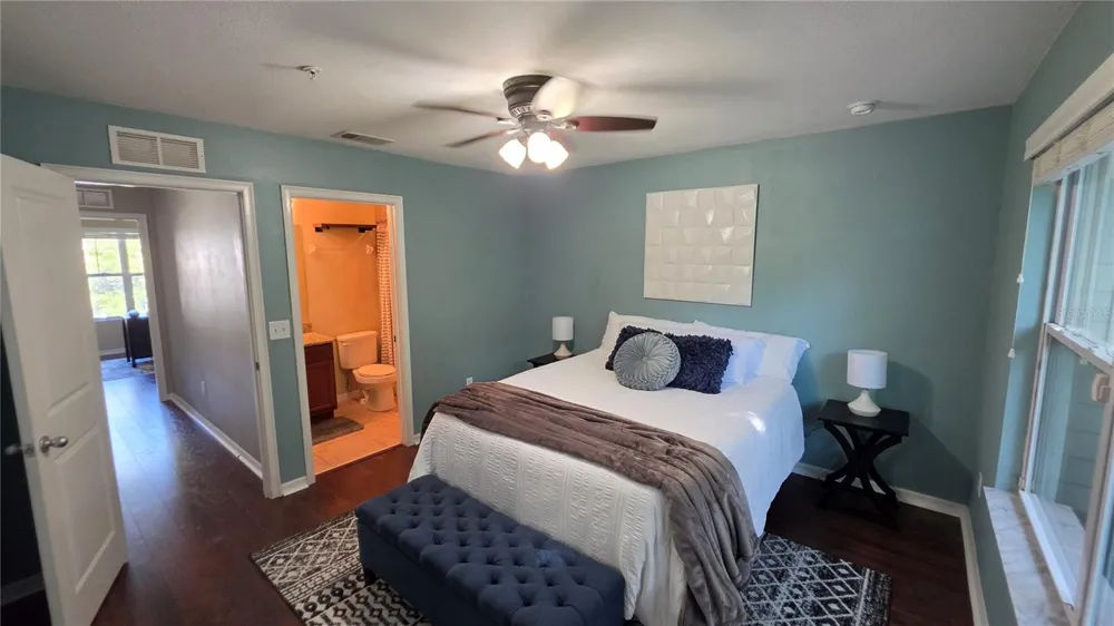 4639 SW 48TH DRIVE #151 Gainesville, FL 32608