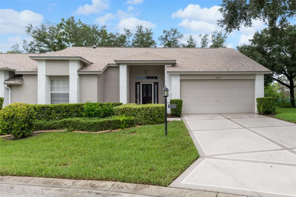 18055 TARRINGTON PLACE Hudson, FL 34667