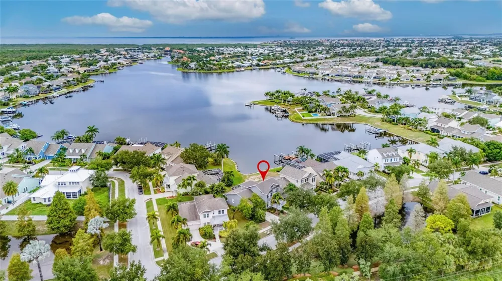 435 MANNS HARBOR DRIVE Apollo Beach, FL 33572