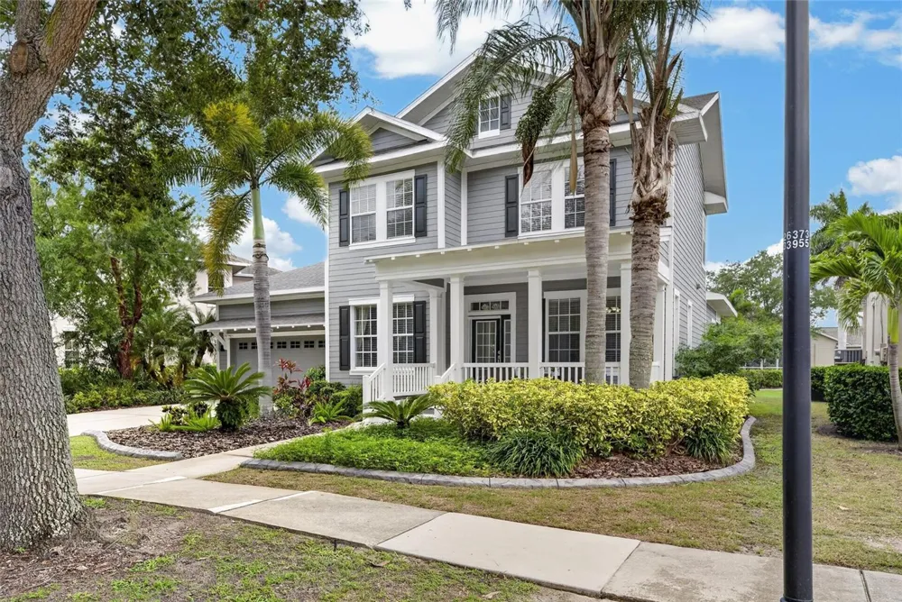 435 MANNS HARBOR DRIVE Apollo Beach, FL 33572