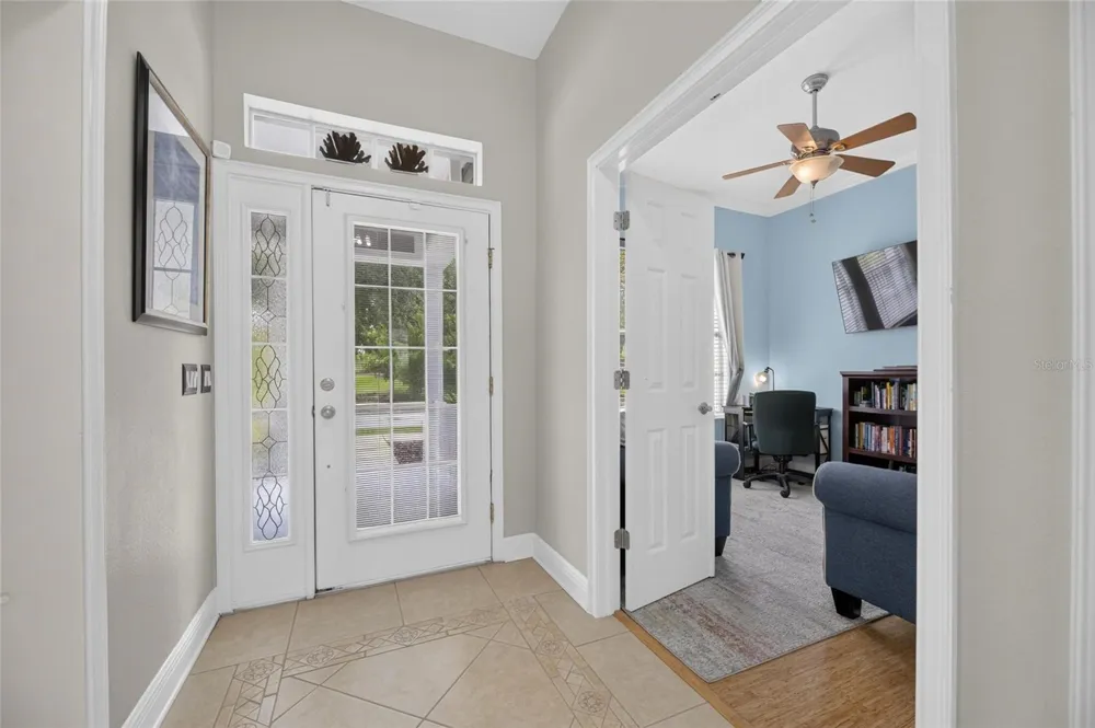 435 MANNS HARBOR DRIVE Apollo Beach, FL 33572
