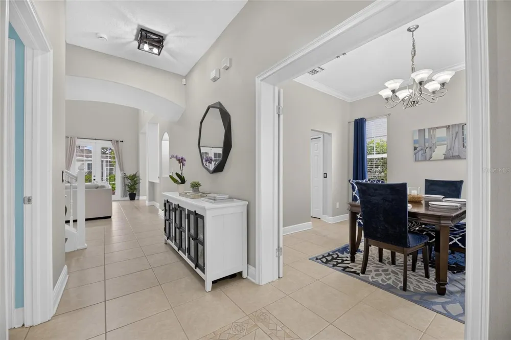 435 MANNS HARBOR DRIVE Apollo Beach, FL 33572