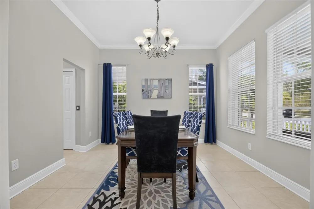 435 MANNS HARBOR DRIVE Apollo Beach, FL 33572