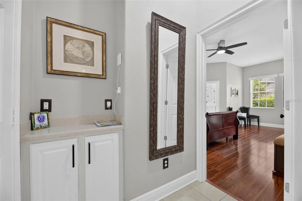 435 MANNS HARBOR DRIVE Apollo Beach, FL 33572