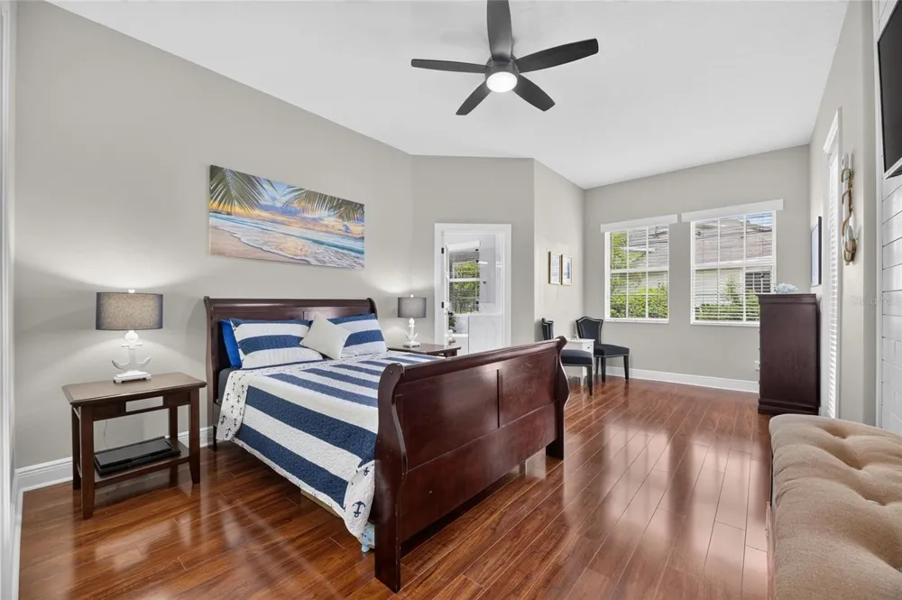 435 MANNS HARBOR DRIVE Apollo Beach, FL 33572