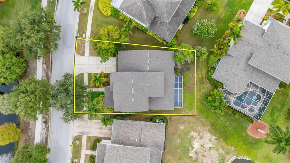 435 MANNS HARBOR DRIVE Apollo Beach, FL 33572