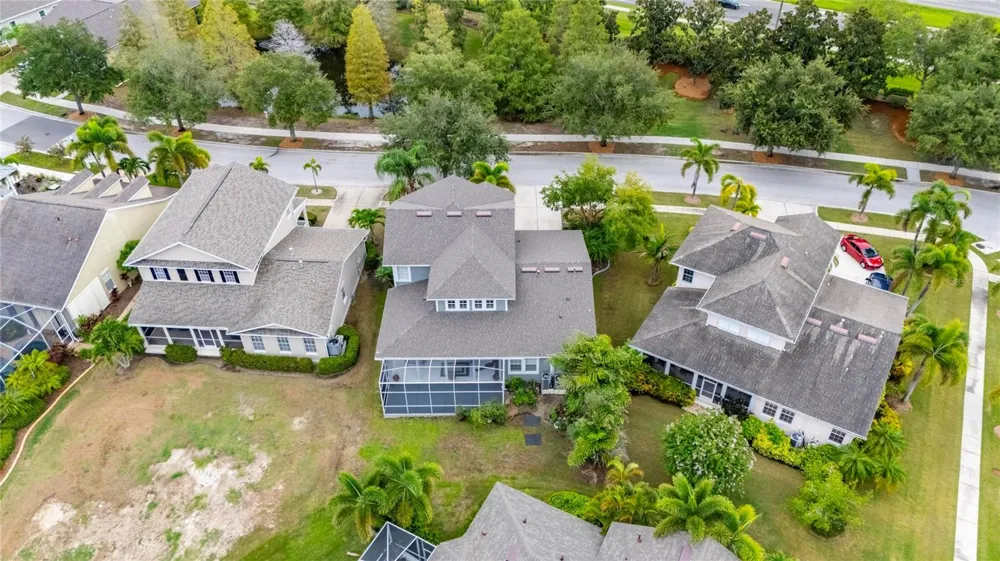 435 MANNS HARBOR DRIVE Apollo Beach, FL 33572