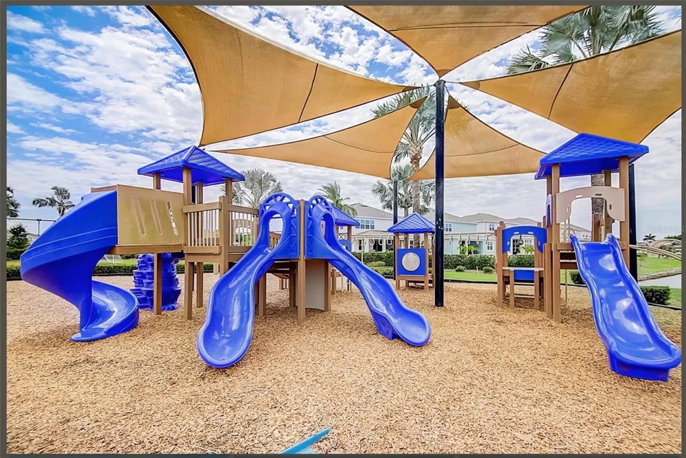 435 MANNS HARBOR DRIVE Apollo Beach, FL 33572