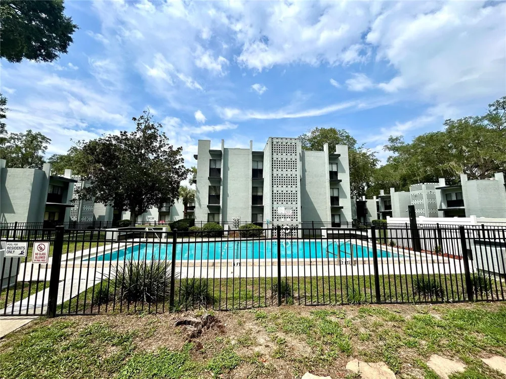 407 NW 39TH RD #407C Gainesville, FL 32607