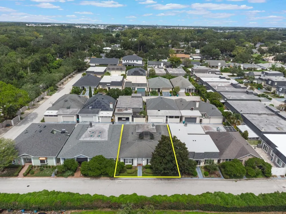 2175 S COUNTRYSIDE CIRCLE Orlando, FL 32804