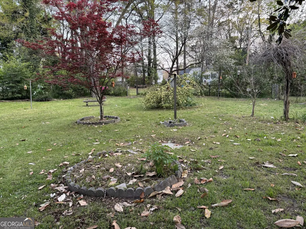 611 South 4th. ST Lanett, AL 36863
