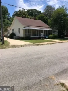 611 South 4th. ST
