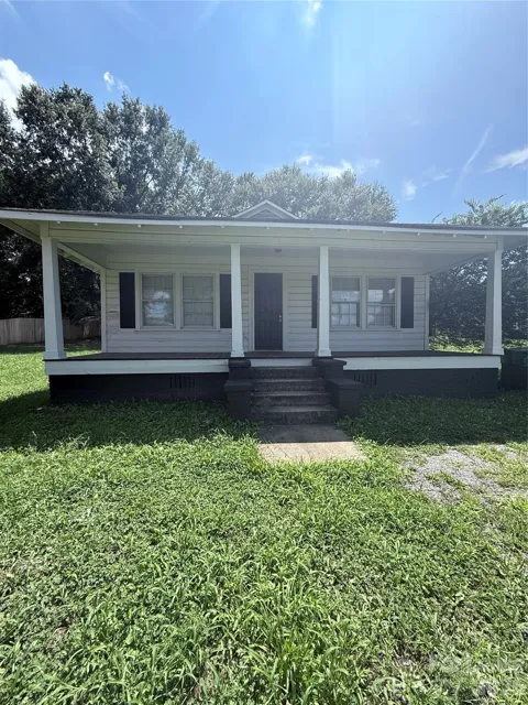116 Flint Hill Church Road