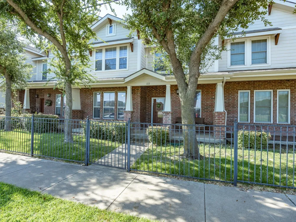 172 High School Drive Lewisville, TX 75057