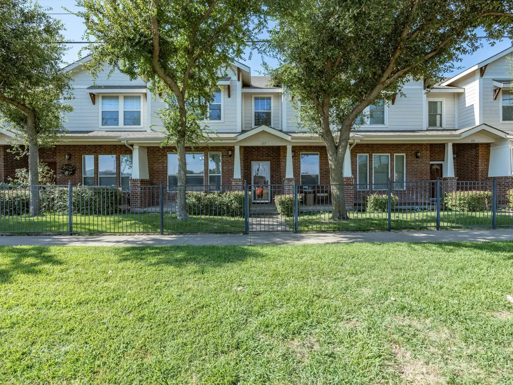 172 High School Drive Lewisville, TX 75057