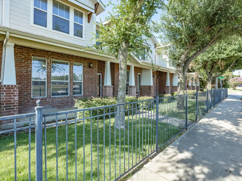 172 High School Drive Lewisville, TX 75057