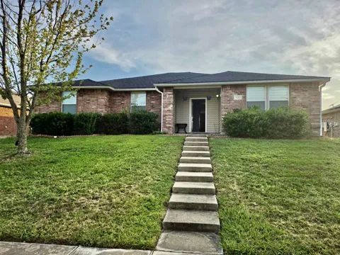 1217 Evergreen Street