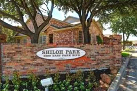 3500 E Park Boulevard #403