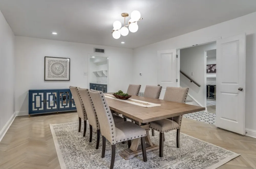 4804 Alan Dale Lane Dallas, TX 75209
