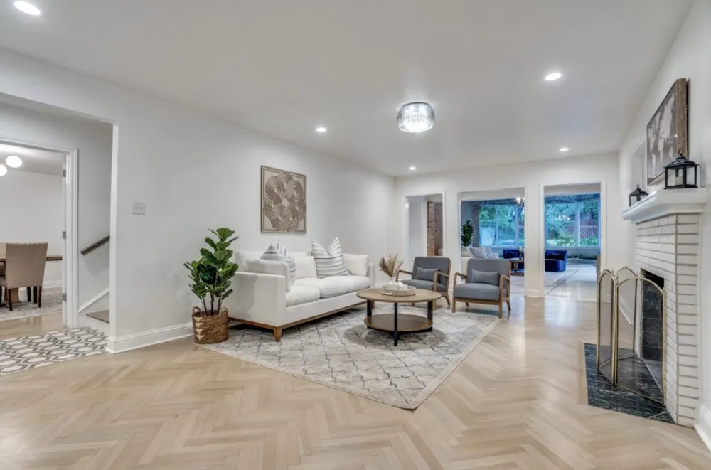 4804 Alan Dale Lane Dallas, TX 75209