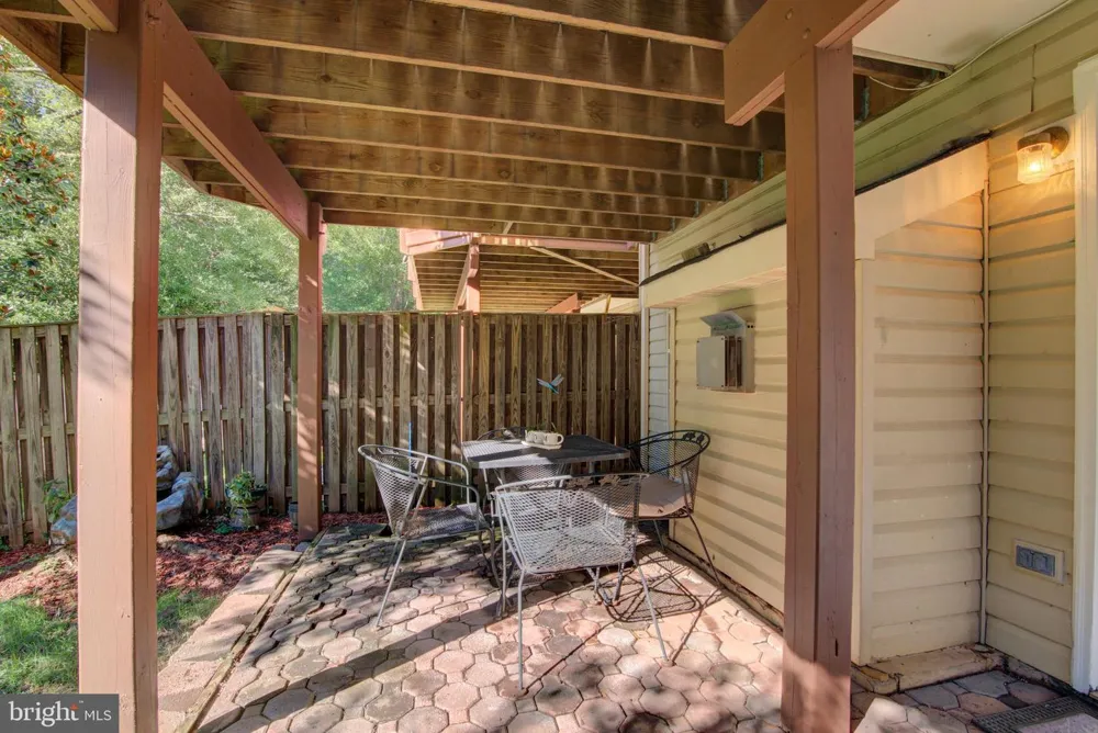 20352 BRIARCLIFF TERRACE Potomac Falls, VA 20165
