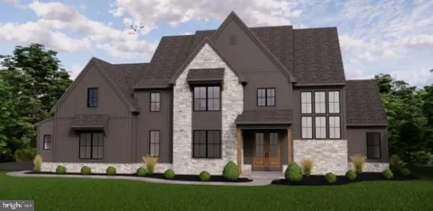 4001 BACK CREEK - WOODBERRY DESIGNER MODEL ROAD