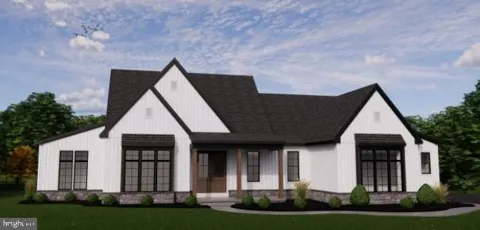 4005 BACK CREEK - ANNAPOLIS MODEL ROAD