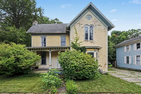 315 East Street